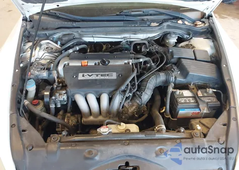 2005 Honda Accord 2.4 Ex z USA, uszkodzony, nr VIN 1HGCM72685A016025